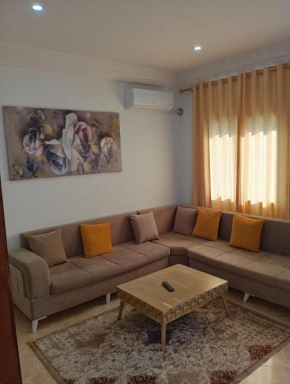Bel appartement proche de la mer Hammamet